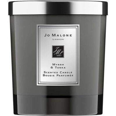 Jo Malone Myrrh & Tonka - sviečka 200 g Jo Malone Myrrh & Tonka - sviečka 200 g