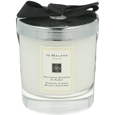 Jo Malone Nectarine Blossom & Honey - sviečka 200 g Jo Malone Nectarine Blossom & Honey - sviečka 200 g