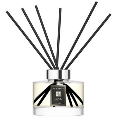 Jo Malone Peony & Blush Suede - difuzér 165 ml Jo Malone Peony & Blush Suede - difuzér 165 ml