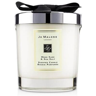 Jo Malone Wood Sage & Sea Salt - sviečka 200 g Jo Malone Wood Sage & Sea Salt - sviečka 200 g
