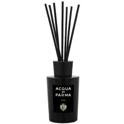 Acqua di Parma Acqua Di Parma Oud - difuzér 180 ml Acqua di Parma Acqua Di Parma Oud - difuzér 180 ml
