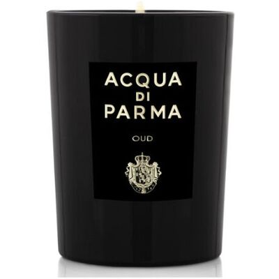 Acqua di Parma Acqua Di Parma Oud - sviečka 200 g Acqua di Parma Acqua Di Parma Oud - sviečka 200 g