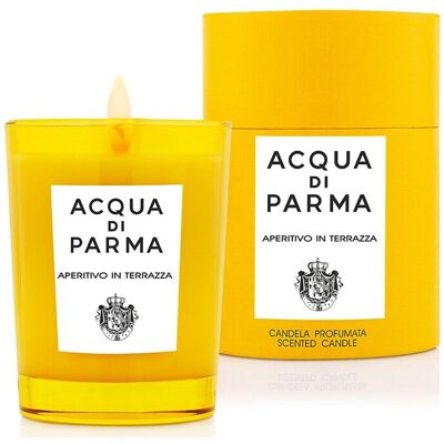 Acqua di Parma Aperitivo In Terrazza - sviečka 200 g Acqua di Parma Aperitivo In Terrazza - sviečka 200 g