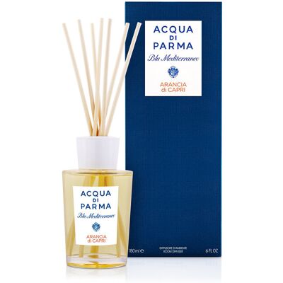 Acqua di Parma Blu Mediterraneo Arancia Di Capri - difuzér 180 ml Acqua di Parma Blu Mediterraneo Arancia Di Capri - difuzér 180 ml