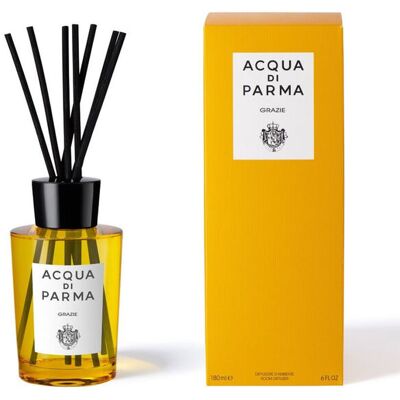 Acqua di Parma Grazie - difuzér 180 ml Acqua di Parma Grazie - difuzér 180 ml