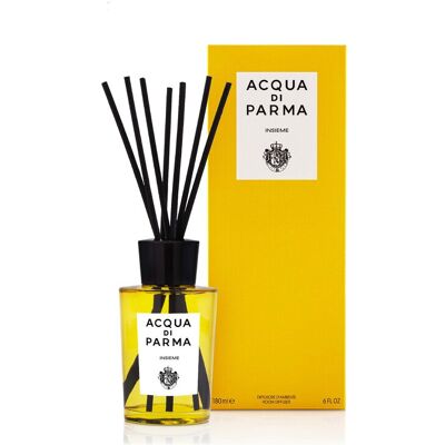 Acqua di Parma Insieme - difuzér 180 ml Acqua di Parma Insieme - difuzér 180 ml
