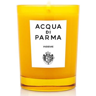 Acqua di Parma Insieme - sviečka 200 g Acqua di Parma Insieme - sviečka 200 g
