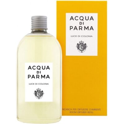 Acqua di Parma Luce Di Colonia - náplň do difuzéru 500 ml Acqua di Parma Luce Di Colonia - náplň do difuzéru 500 ml