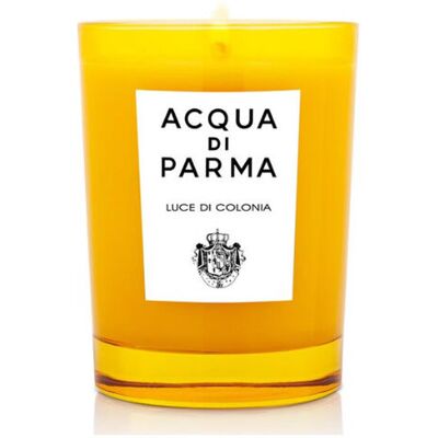 Acqua di Parma Luce Di Colonia - sviečka 200 g Acqua di Parma Luce Di Colonia - sviečka 200 g