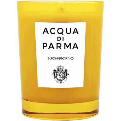 Acqua di Parma Luce Di Colonia - sviečka 500 g Acqua di Parma Luce Di Colonia - sviečka 500 g