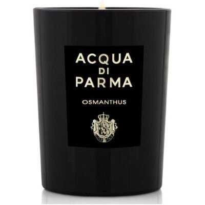 Acqua di Parma Osmanthus - sviečka 200 g Acqua di Parma Osmanthus - sviečka 200 g
