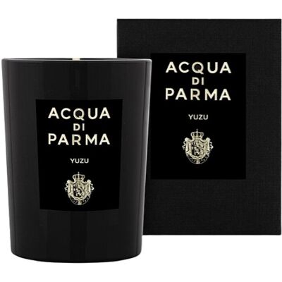 Acqua di Parma Yuzu - sviečka 200 g Acqua di Parma Yuzu - sviečka 200 g