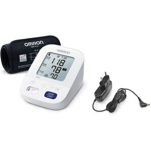 Omron Tonometer OMRON M3 Comfort + adaptér Omron Tonometer OMRON M3 Comfort + adaptér