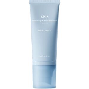 Abib Ochranný opaľovací krém SPF 50+ Sedum Hyaluron Sunscreen 50 ml Abib Ochranný opaľovací krém SPF 50+ Sedum Hyaluron Sunscreen 50 ml
