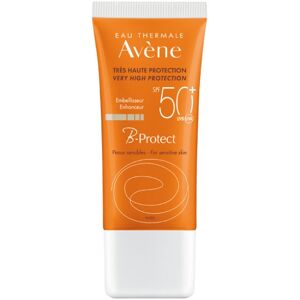 Avène Krém na opaľovanie na zjednotenie pleti SPF 50+ B Protect (Cream) 30 ml Avène Krém na opaľovanie na zjednotenie pleti SPF 50+ B Protect (Cream) 30 ml