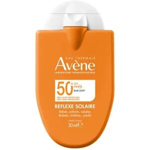 Avène Ochranná starostlivosť na opaľovanie SPF 50+ Reflexia Solaire 30 ml Avène Ochranná starostlivosť na opaľovanie SPF 50+ Reflexia Solaire 30 ml