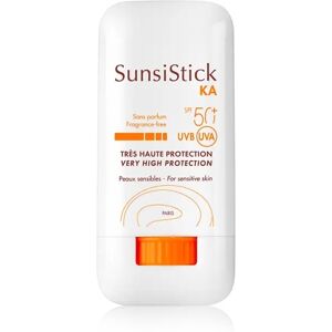 Avène Tyčinka na opaľovanie SPF 50+ SunsiStick 20 g Avène Tyčinka na opaľovanie SPF 50+ SunsiStick 20 g