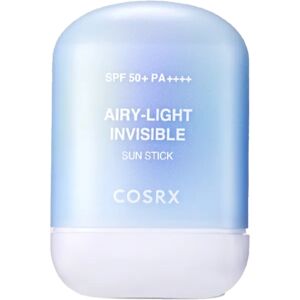 COSRX Opaľovacia tyčinka SPF 50 Air-Light Invisible Sun Stick 19 g COSRX Opaľovacia tyčinka SPF 50 Air-Light Invisible Sun Stick 19 g