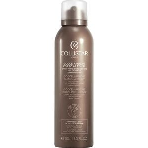 Collistar Samoopaľovací sprej Gradual Body Self-Tanning Spray 150 ml Collistar Samoopaľovací sprej Gradual Body Self-Tanning Spray 150 ml