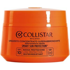 Collistar Krém na intenzívne opálenie SPF 10 (Smart Sun Protection) 150 ml Collistar Krém na intenzívne opálenie SPF 10 (Smart Sun Protection) 150 ml