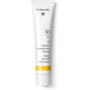 Dr. Hauschka Tónovací opaľovací krém na tvár SPF 30 40 ml Dr. Hauschka Tónovací opaľovací krém na tvár SPF 30 40 ml
