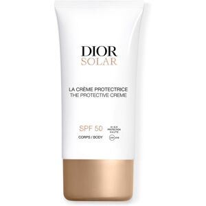 Dior Ochranný krém na telo SPF 50 (The Protective Body Creme) 150 ml Dior Ochranný krém na telo SPF 50 (The Protective Body Creme) 150 ml