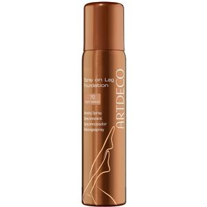 Artdeco Bronzujúce sprej na nohy (Spray On Leg Foundation) 100 ml 30 Medium/Dark Artdeco Bronzujúce sprej na nohy (Spray On Leg Foundation) 100 ml 30 Medium/Dark