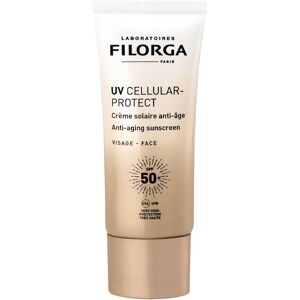 Filorga Opaľovací krém SPF 50 UV Cellular-Protect Sunscreen 40 ml Filorga Opaľovací krém SPF 50 UV Cellular-Protect Sunscreen 40 ml