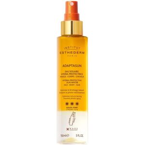 Institut Esthederm Sprej na opaľovanie Adaptasun Strong Sun (Hydra-Protective Sun Water) 150 ml Institut Esthederm Sprej na opaľovanie Adaptasun Strong Sun (Hydra-Protective Sun Water) 150 ml