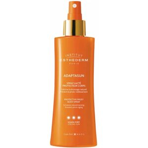 Institut Esthederm Sprej na opaľovanie s vysokou ochranou Adaptasun Strong Sun (Protective Milky Body Spray) 150 ml Institut Esthederm Sprej na opaľovanie s vysokou ochranou Adaptasun Strong Sun (Protective Milky Body Spray) 150 ml
