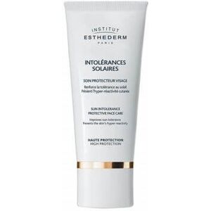 Institut Esthederm Ochranný krém na tvár pri slnečnej intolerancii (Sun Intolerance Protective Face Care) 50 ml Institut Esthederm Ochranný krém na tvár pri slnečnej intolerancii (Sun Intolerance Protective Face Care) 50 ml
