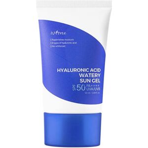 Isntree Ľahký opaľovací gél SPF 50+ Watery Sun Gel 50 ml Isntree Ľahký opaľovací gél SPF 50+ Watery Sun Gel 50 ml
