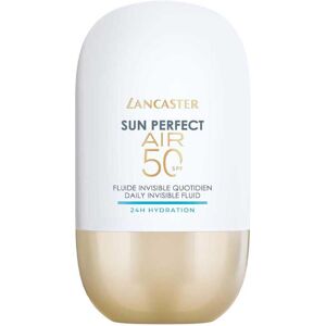 Lancaster Hydratačný fluid SPF 50 Air Daily Invisible Fluid 40 ml Lancaster Hydratačný fluid SPF 50 Air Daily Invisible Fluid 40 ml