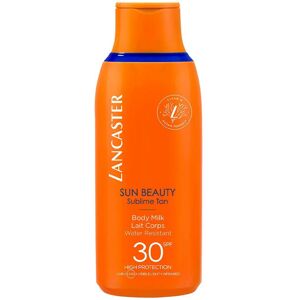 Lancaster Mlieko na opaľovanie SPF 30 Sun Beauty (Body Milk) 175 ml Lancaster Mlieko na opaľovanie SPF 30 Sun Beauty (Body Milk) 175 ml