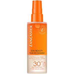Lancaster Ochranný sprej na opaľovanie SPF 30 Sun Beauty (Sun Protective Water) 150 ml Lancaster Ochranný sprej na opaľovanie SPF 30 Sun Beauty (Sun Protective Water) 150 ml