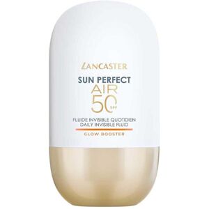 Lancaster Ochranný pleťový fluid SPF 50 Air Daily Invisible Fluid 40 ml Lancaster Ochranný pleťový fluid SPF 50 Air Daily Invisible Fluid 40 ml