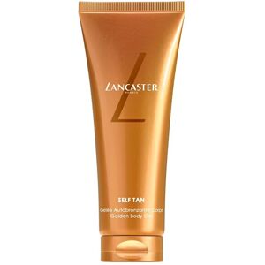 Lancaster Samoopaľovací gél Self Tan (Golden Body Gél) 125 ml Lancaster Samoopaľovací gél Self Tan (Golden Body Gél) 125 ml