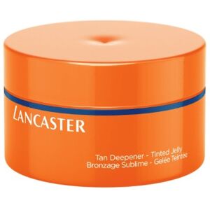 Lancaster Tónovací gél na zvýraznenie opálenia Tan Deepener 200 ml Lancaster Tónovací gél na zvýraznenie opálenia Tan Deepener 200 ml