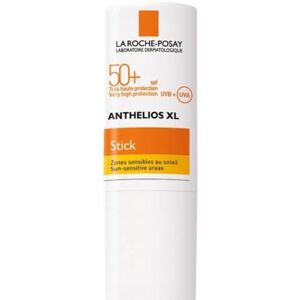 La Roche Posay Tyčinka na pery SPF 50+ Anthelios XL Stick Sun-Sensitive Areas 9 g La Roche Posay Tyčinka na pery SPF 50+ Anthelios XL Stick Sun-Sensitive Areas 9 g
