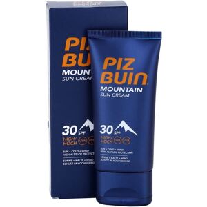 Piz Buin Slnečný krém SPF 30 (Mountain Sun Cream SPF 30) 50 ml Piz Buin Slnečný krém SPF 30 (Mountain Sun Cream SPF 30) 50 ml