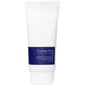 Pyunkang Yul Ochranný krém na tvár SPF 50+ Ato Mild Sun Cream 75 ml Pyunkang Yul Ochranný krém na tvár SPF 50+ Ato Mild Sun Cream 75 ml