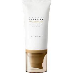 SKIN1004 Minerálny opaľovací krém SPF 30 Madagascar Centella (Air-Fit Suncream Light) 50 ml SKIN1004 Minerálny opaľovací krém SPF 30 Madagascar Centella (Air-Fit Suncream Light) 50 ml