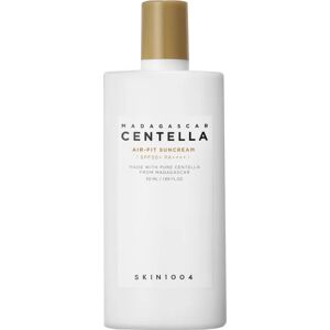 SKIN1004 Minerálny opaľovací krém SPF 50 Madagascar Centella (Air-Fit Suncream Plus) 50 ml SKIN1004 Minerálny opaľovací krém SPF 50 Madagascar Centella (Air-Fit Suncream Plus) 50 ml