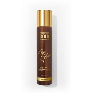 Dripping Gold Samoopaľovací sprej Medium Instant Spray Tan 75 ml Dripping Gold Samoopaľovací sprej Medium Instant Spray Tan 75 ml