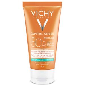 Vichy Zmatňujúci BB krém SPF 50 Capital Soleil 50 ml Vichy Zmatňujúci BB krém SPF 50 Capital Soleil 50 ml
