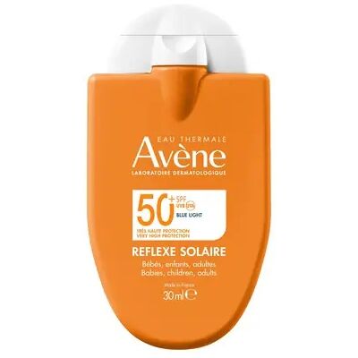 Avène Ochranná starostlivosť na opaľovanie SPF 50+ Reflexia Solaire 30 ml Avène Ochranná starostlivosť na opaľovanie SPF 50+ Reflexia Solaire 30 ml