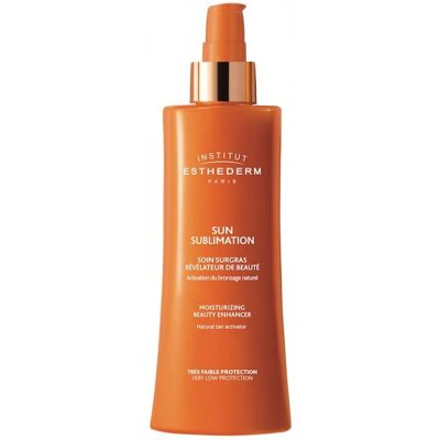 Institut Esthederm Krém na rýchle opálenie Sun Sublimation Natural Tan Activator 150 ml Institut Esthederm Krém na rýchle opálenie Sun Sublimation Natural Tan Activator 150 ml