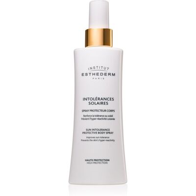 Institut Esthederm Ochranný sprej pre intolerantnú pokožku (Sun Intolerance Protective Body Spray) 150 ml Institut Esthederm Ochranný sprej pre intolerantnú pokožku (Sun Intolerance Protective Body Spray) 150 ml