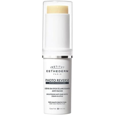 Institut Esthederm Ochranný krém v tyčinke Photo Reverse (Cream-in-Stick) 10 g Institut Esthederm Ochranný krém v tyčinke Photo Reverse (Cream-in-Stick) 10 g
