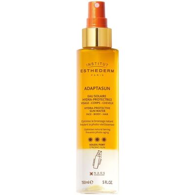 Institut Esthederm Sprej na opaľovanie Adaptasun Strong Sun (Hydra-Protective Sun Water) 150 ml Institut Esthederm Sprej na opaľovanie Adaptasun Strong Sun (Hydra-Protective Sun Water) 150 ml